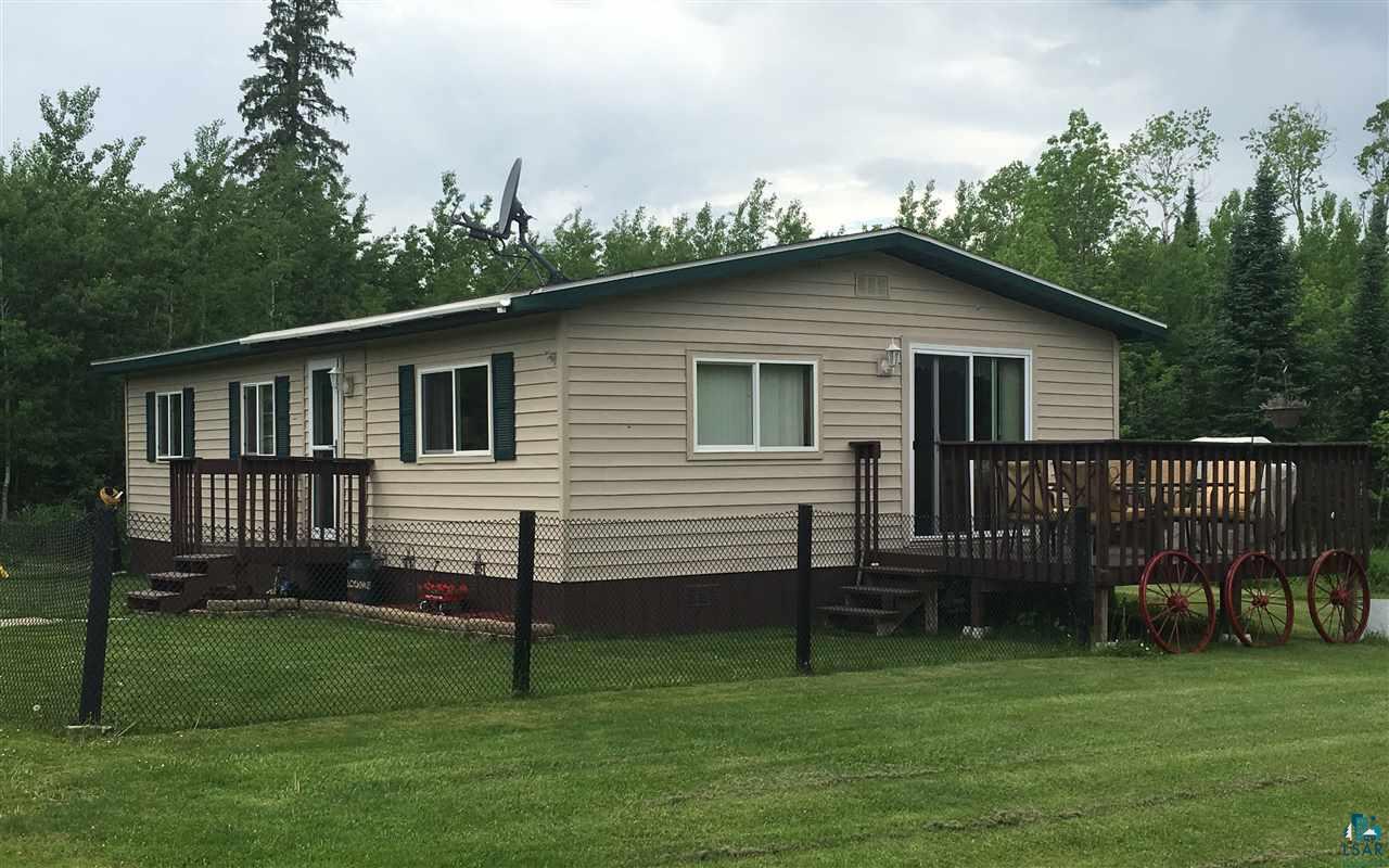 19628 Rice Lake Road Nashwauk, MN 55769 - Photo 1 of 14 Gallery Image 1