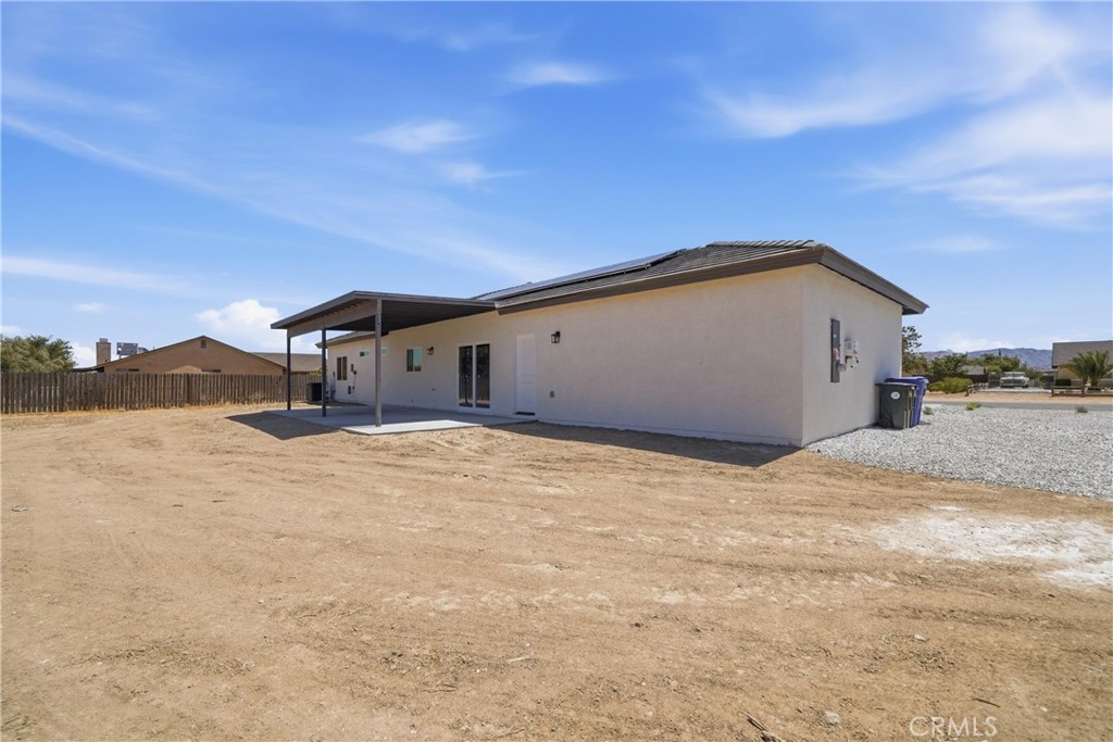 12658 Standing Bear Road Apple Valley, CA 92308 - Photo 38 of 39