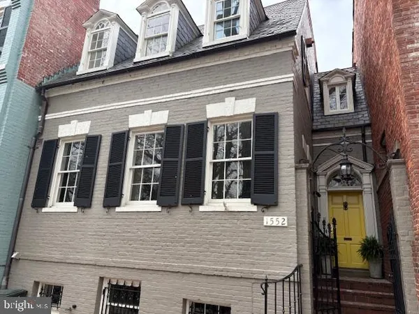 $9,250 | 1552 34th Street Northwest, Washington, DC 20007