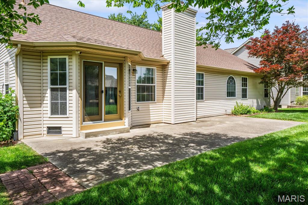 1254 Ruppel Lane O'Fallon, IL 62269 - Photo 40 of 43