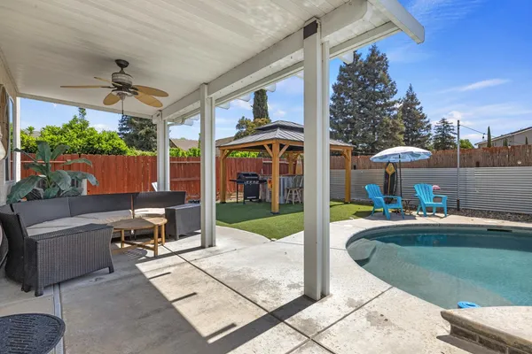 $689,950 | 2630 Novi Drive, Riverbank, CA 95367