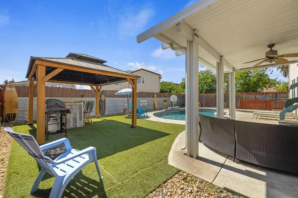 $689,950 | 2630 Novi Drive, Riverbank, CA 95367