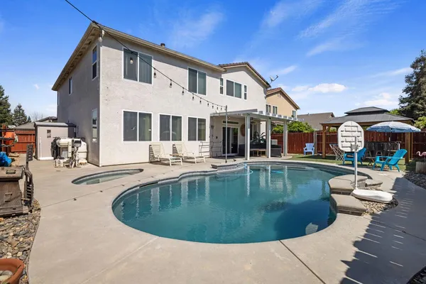 $689,950 | 2630 Novi Drive, Riverbank, CA 95367