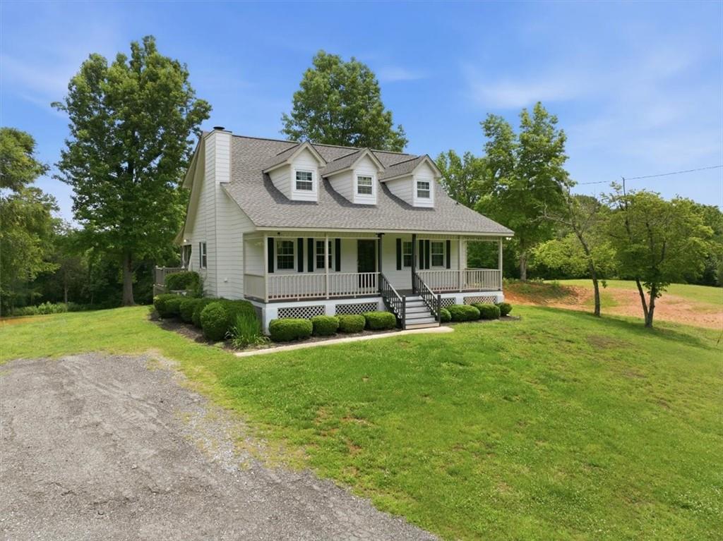 126 Findley Road Rydal, GA 30171 - Photo 4 of 51
