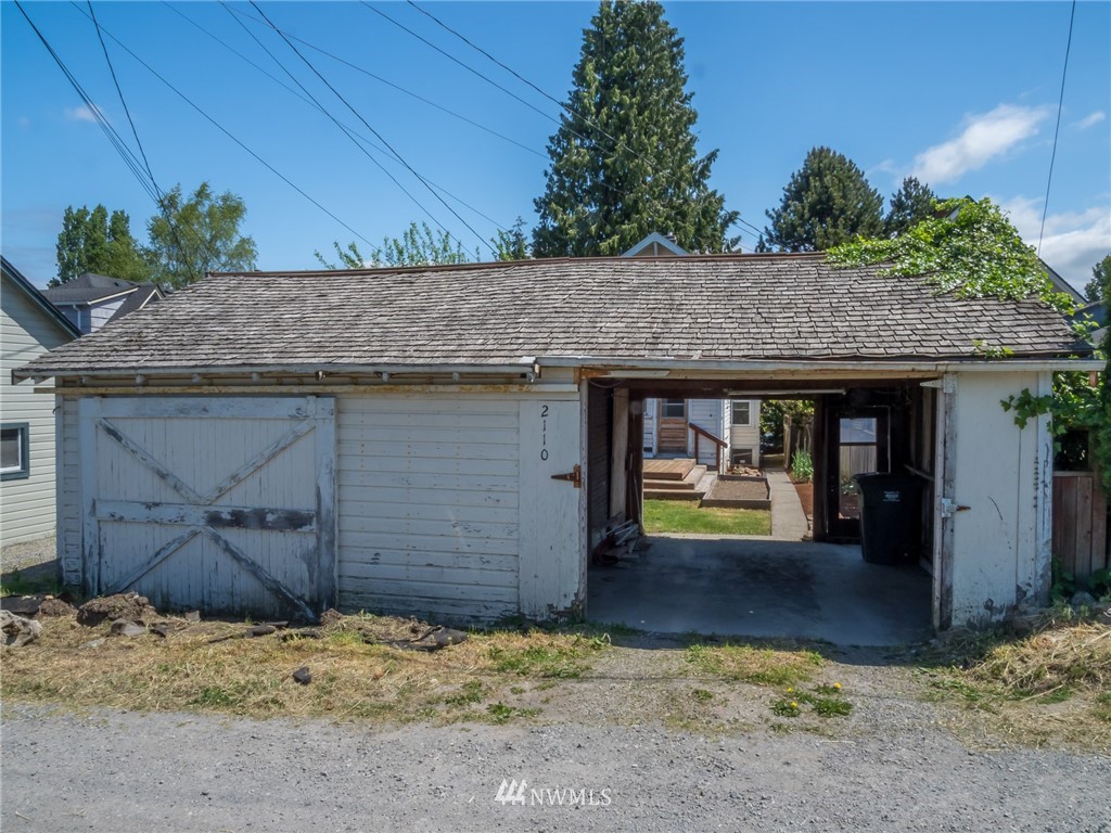 2110 Rockefeller Avenue Everett, WA 98201 - Photo 24 of 24
