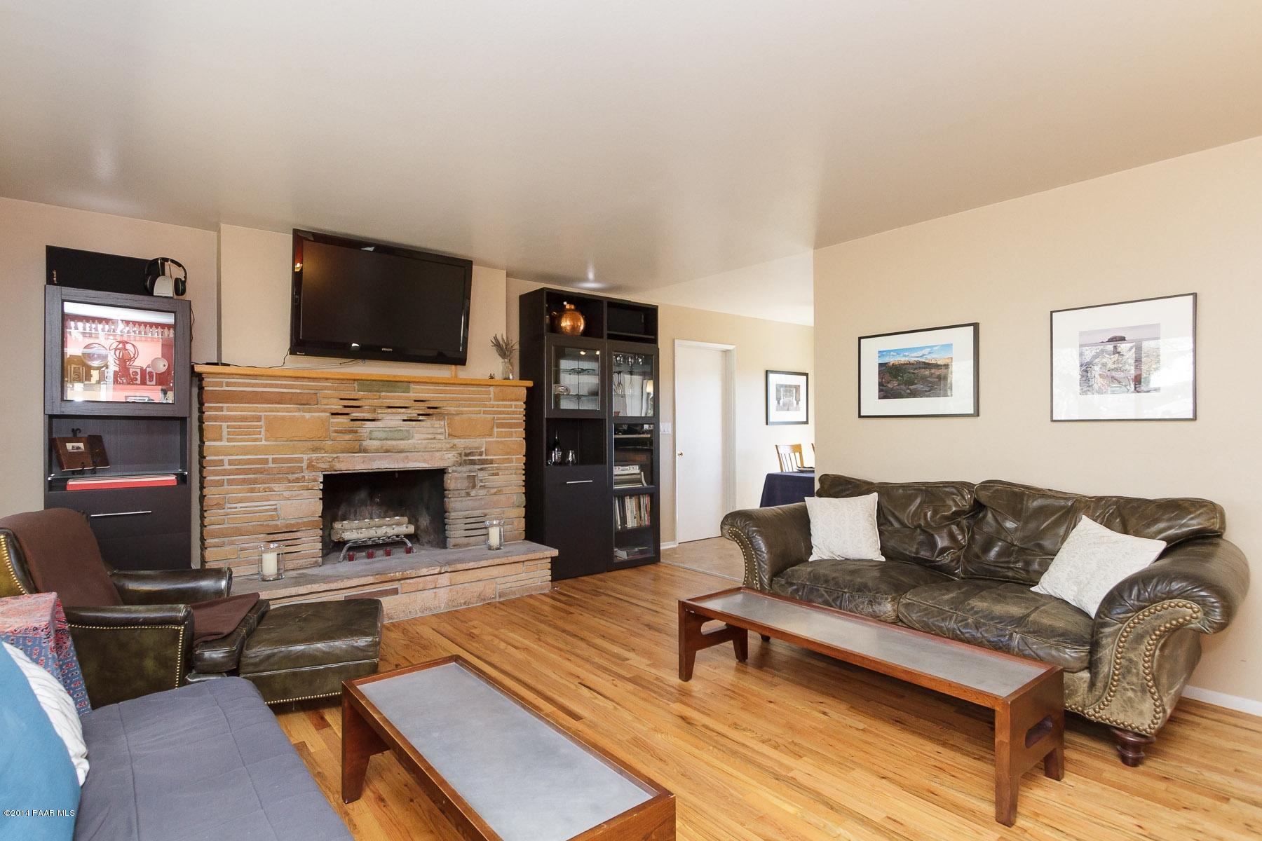 Great space for entertaining