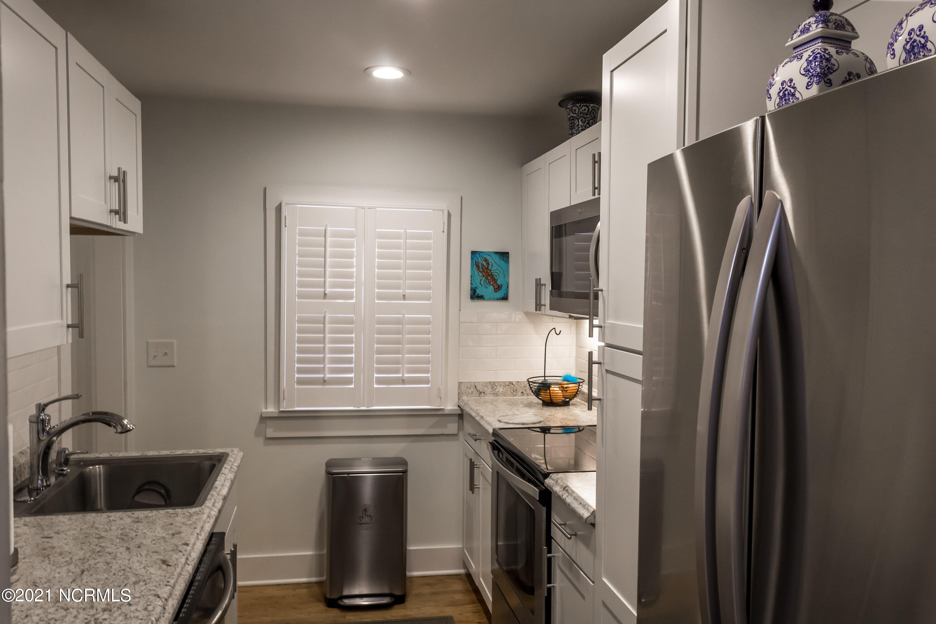 210 Dundee Road Pinehurst, NC 28374 - Photo 12 of 30 kitchen