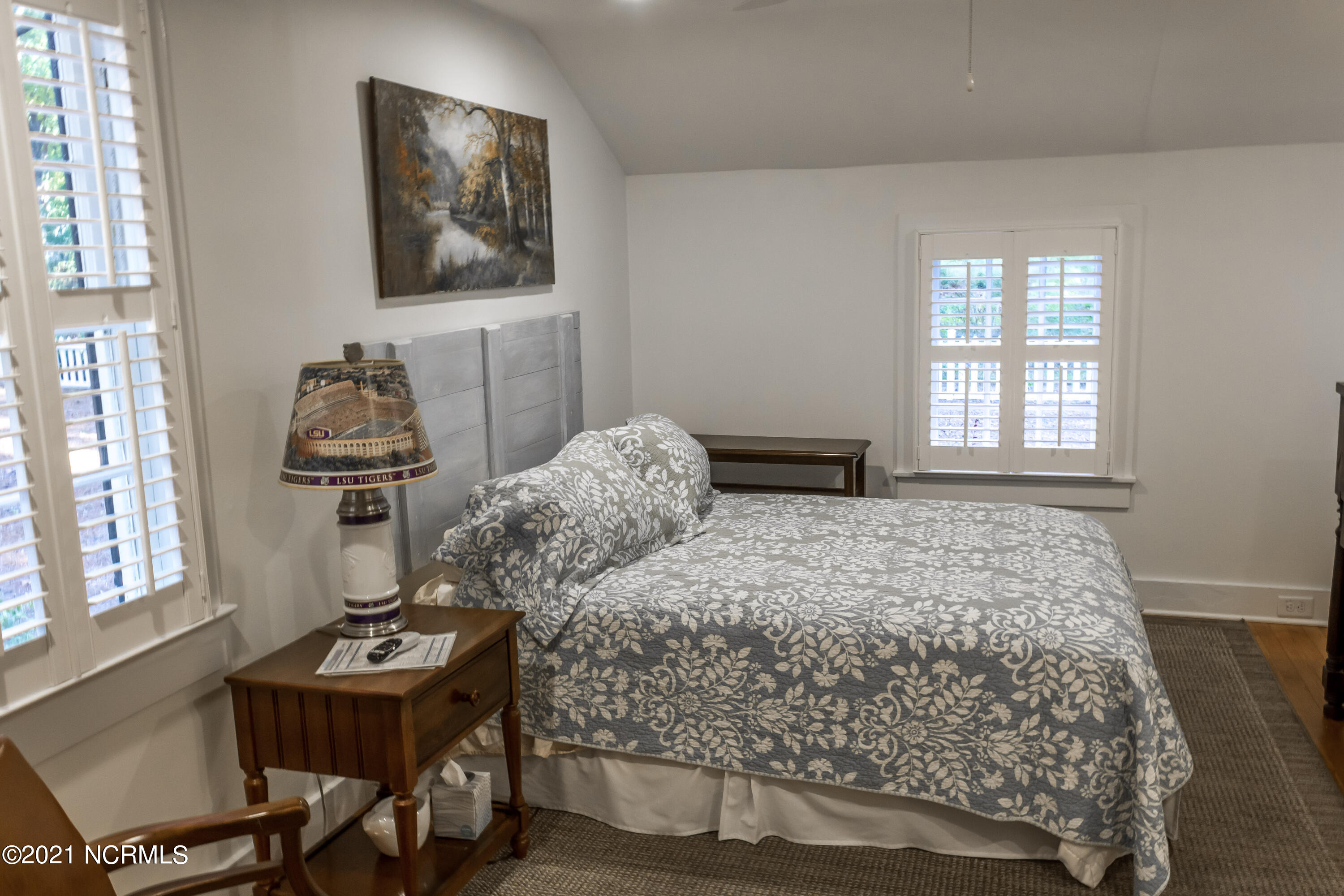 210 Dundee Road Pinehurst, NC 28374 - Photo 15 of 30 guest bedroom