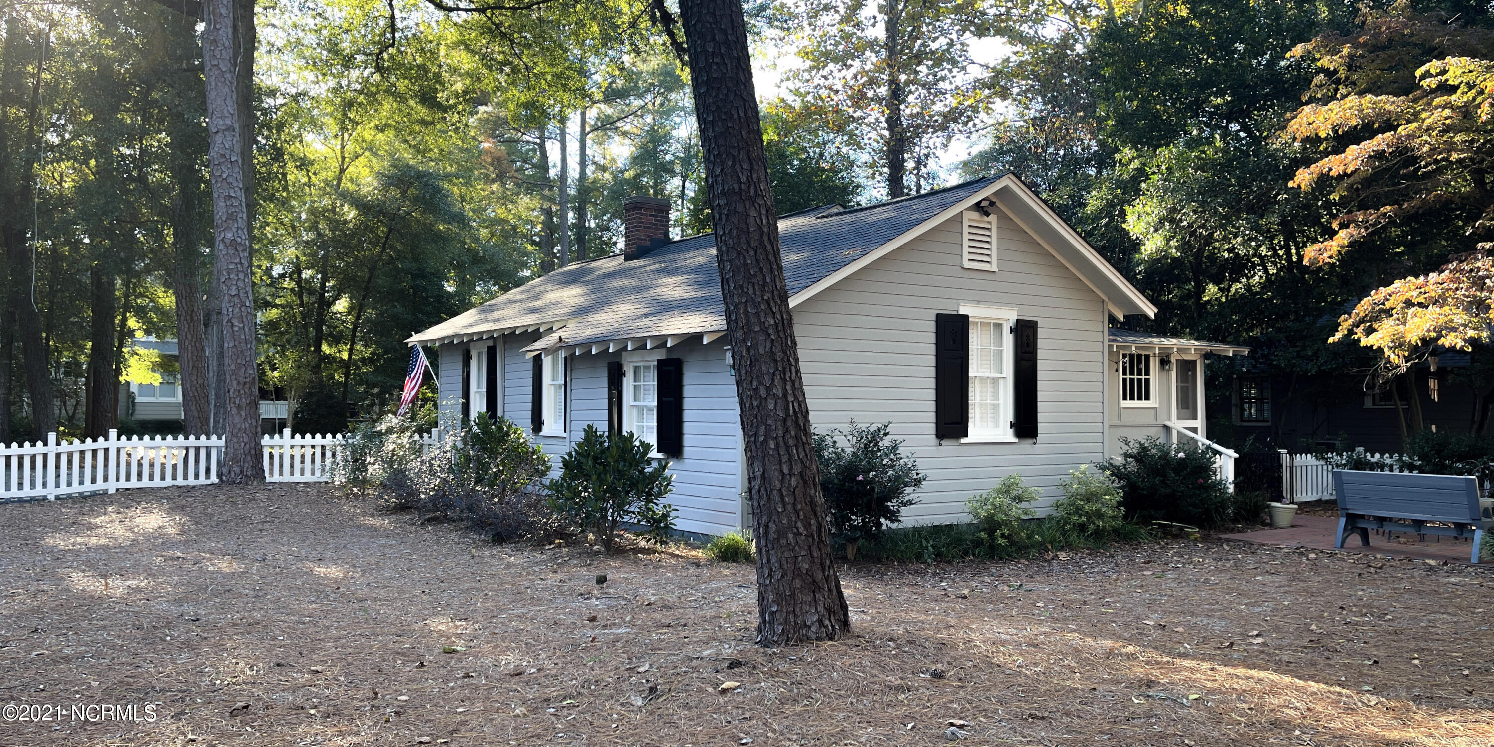 210 Dundee Road Pinehurst, NC 28374 - Photo 2 of 30 2-DJI_20211107_152654_837