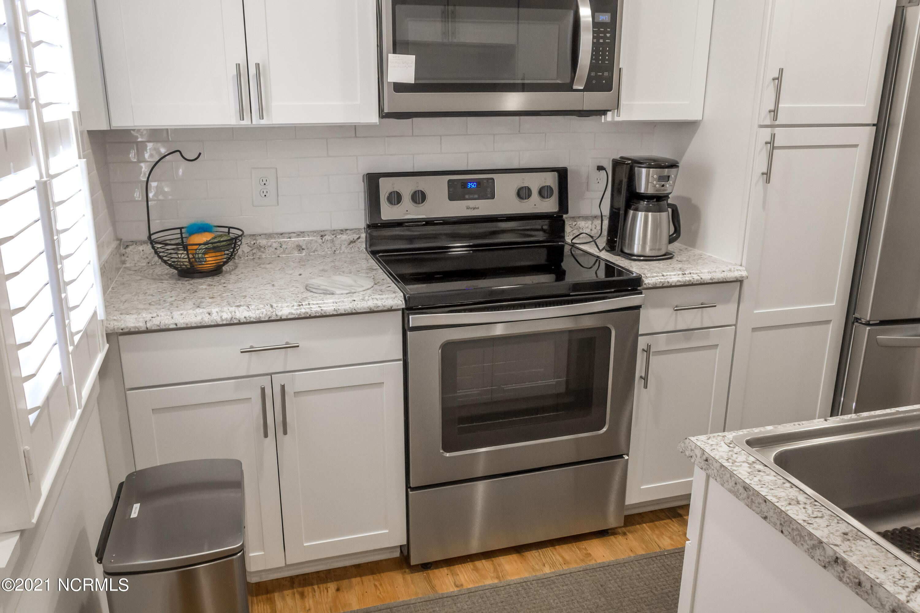 210 Dundee Road Pinehurst, NC 28374 - Photo 10 of 30 kitchen