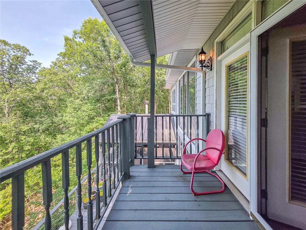 120 Sunrock Mountain Trace Blue Ridge, GA 30513 - Photo 33 of 66