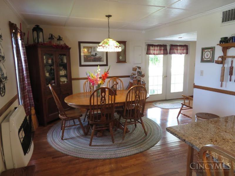 1450 Cemetery Road Peebles, OH 45660 - Photo 22 of 62