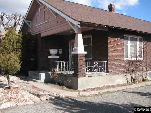 112 Keystone Avenue, Unit 2 Reno, NV 89503 - Photo 1 of 9 Photo 1