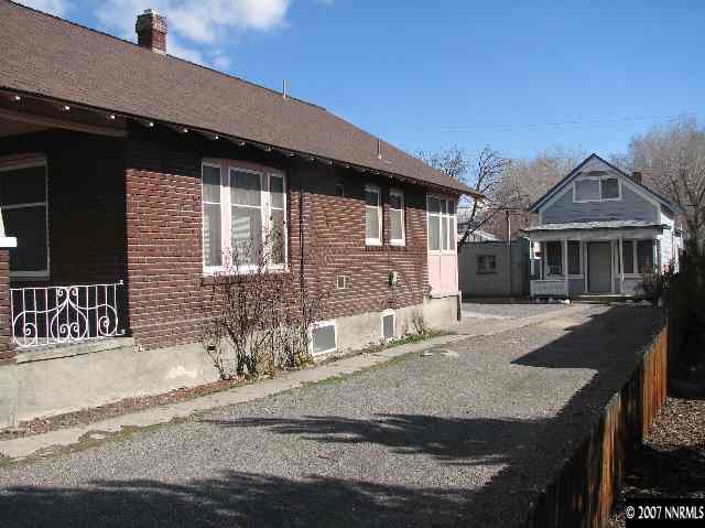 112 Keystone Avenue, Unit 2 Reno, NV 89503 - Photo 2 of 9 Photo 2