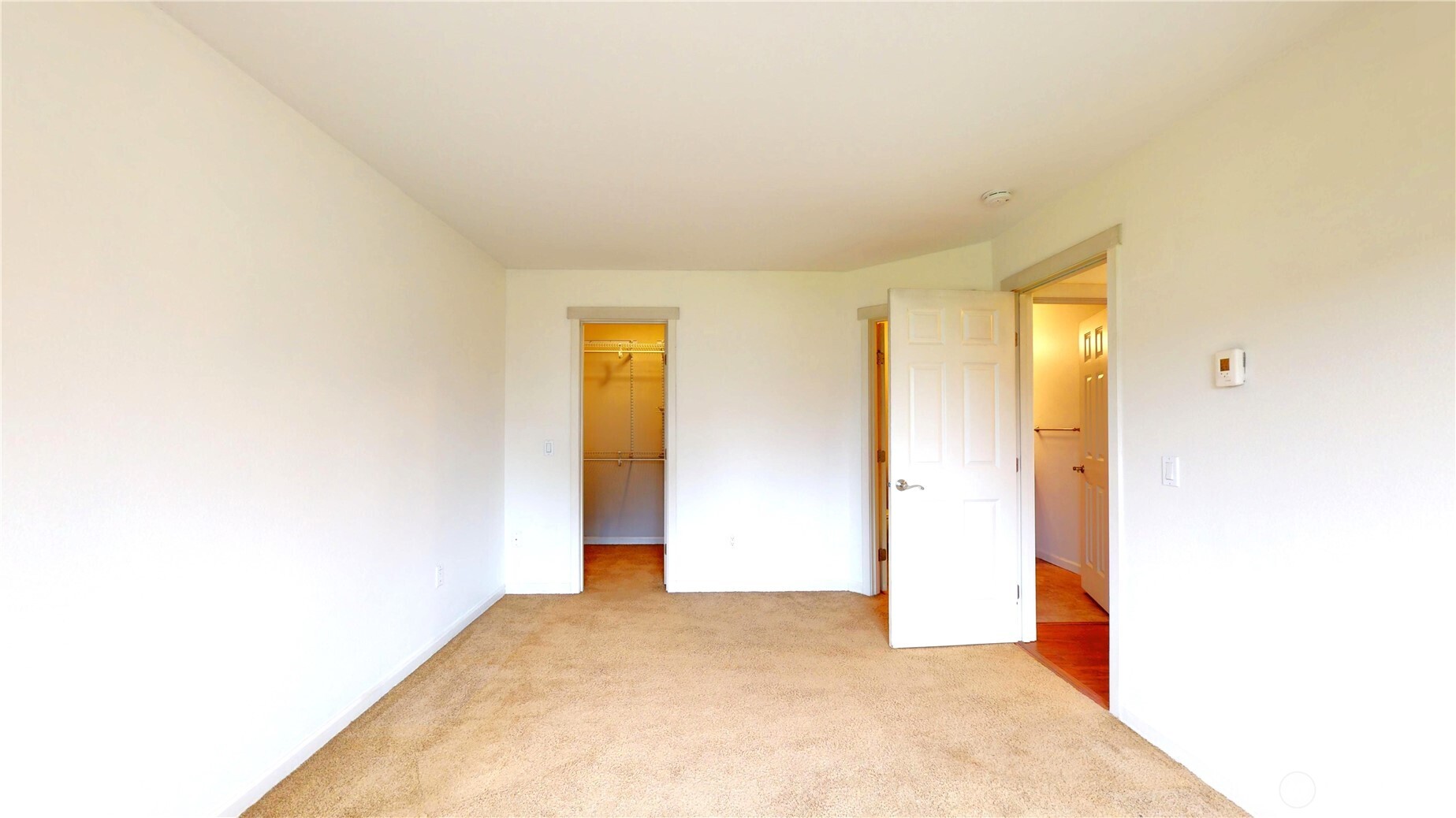 2613 South 272nd Street, Unit 21 Kent, WA 98032 - Photo 13 of 19 a view of an empty room