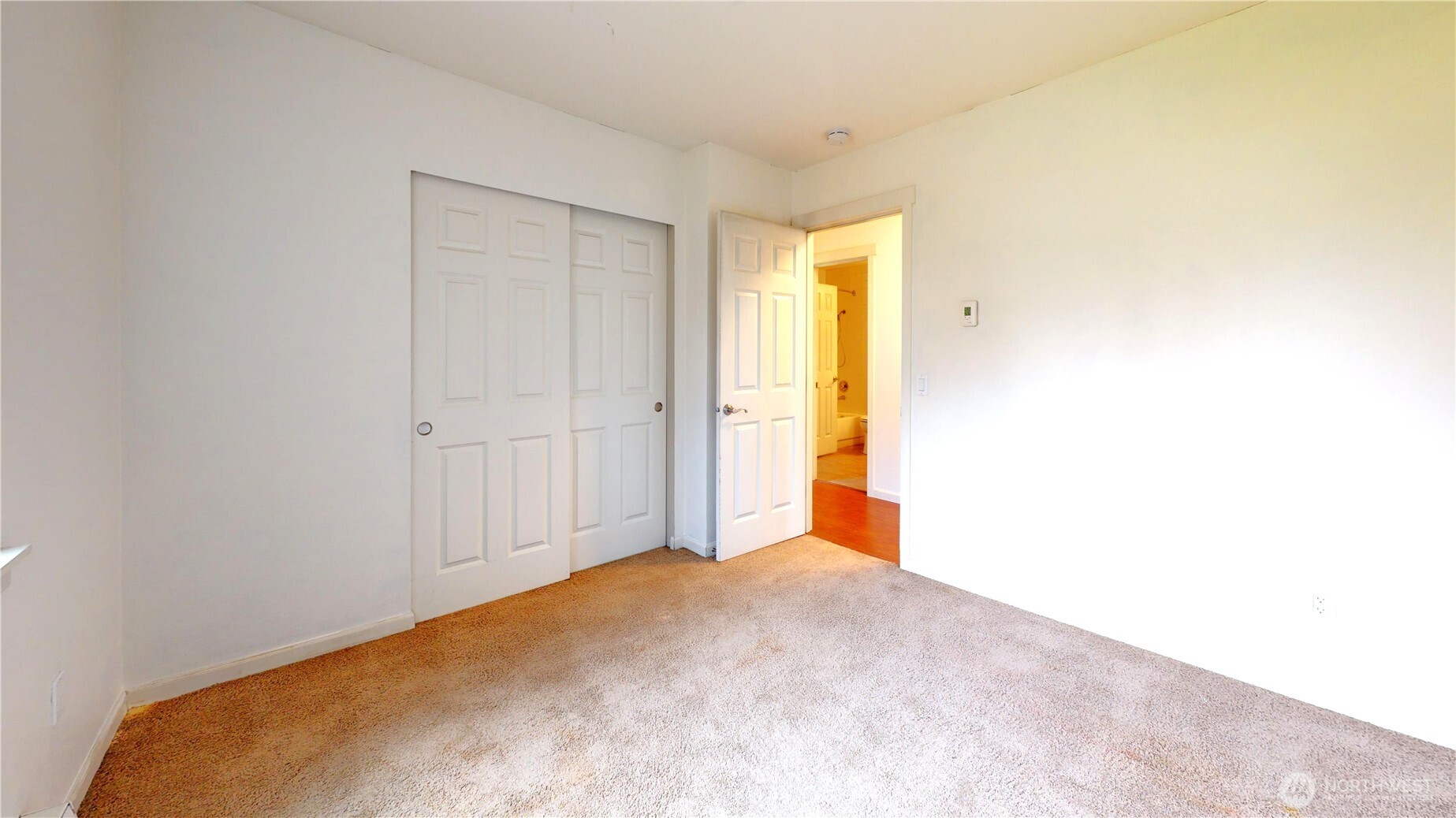 2613 South 272nd Street, Unit 21 Kent, WA 98032 - Photo 9 of 19 a view of empty room