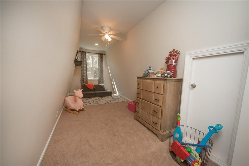 2741 Creek Point Road Graham, NC 27253 - Photo 25 of 36