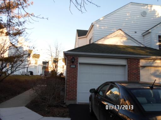 100 Hampton Boulevard Lake Bluff, IL 60044 - Photo 1 of 12
