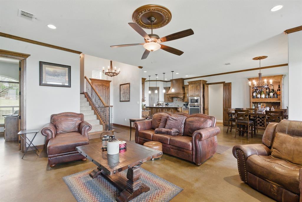 565 Ridgeway Dr Bluff Dale Bluff Dale, TX 76433 - Photo 12 of 40