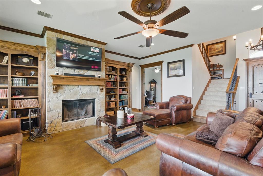 565 Ridgeway Dr Bluff Dale Bluff Dale, TX 76433 - Photo 14 of 40