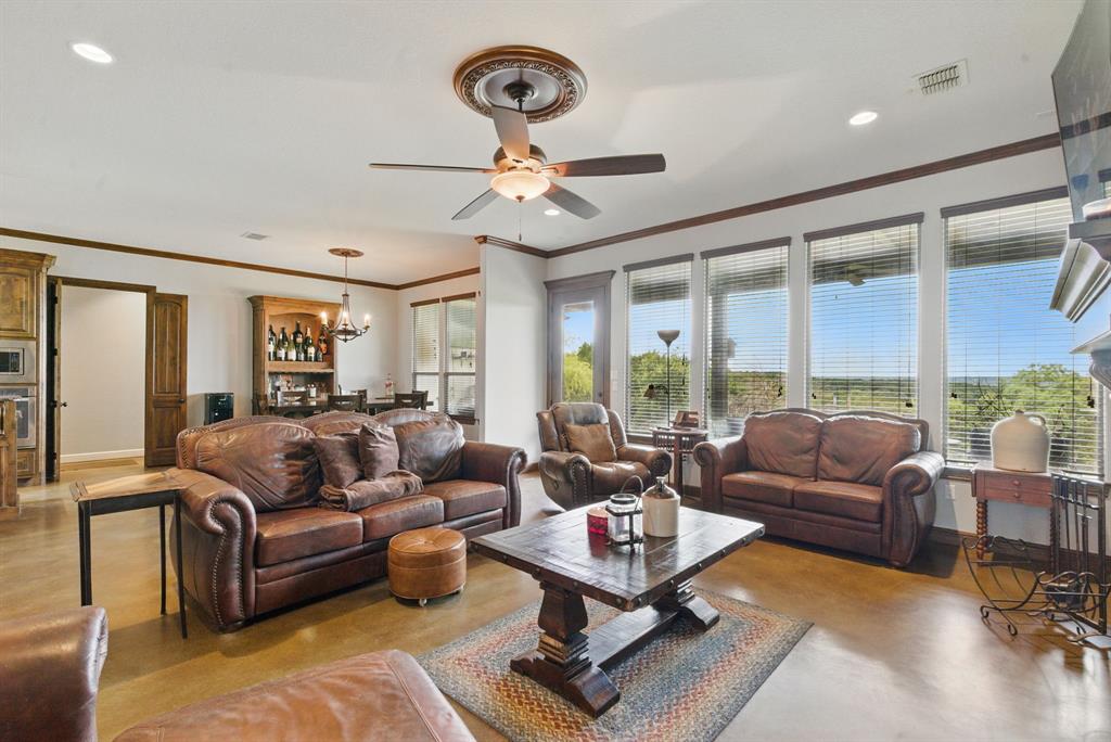 565 Ridgeway Dr Bluff Dale Bluff Dale, TX 76433 - Photo 15 of 40