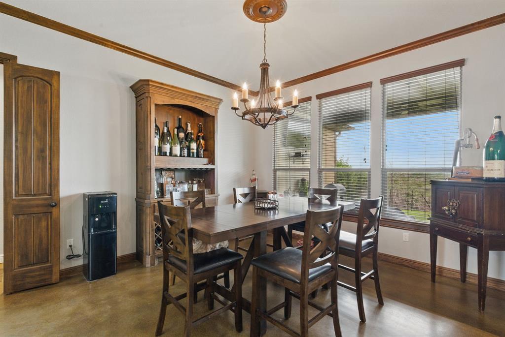 565 Ridgeway Dr Bluff Dale Bluff Dale, TX 76433 - Photo 16 of 40