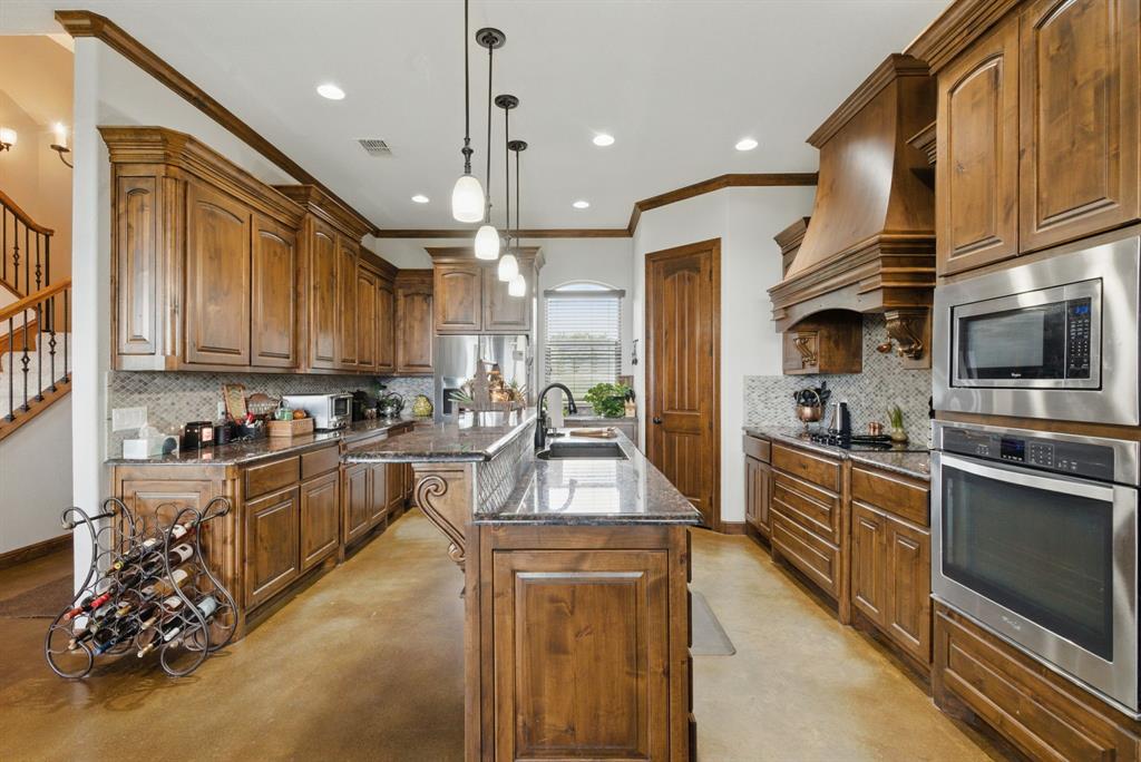 565 Ridgeway Dr Bluff Dale Bluff Dale, TX 76433 - Photo 18 of 40