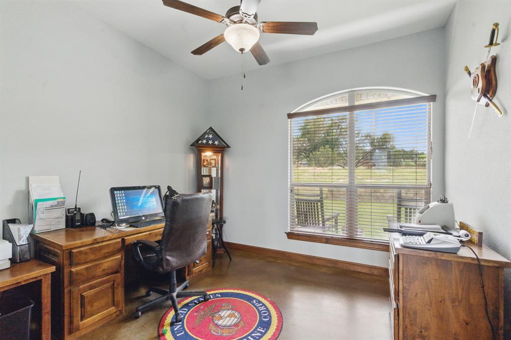 565 Ridgeway Dr Bluff Dale Bluff Dale, TX 76433 - Photo 19 of 40