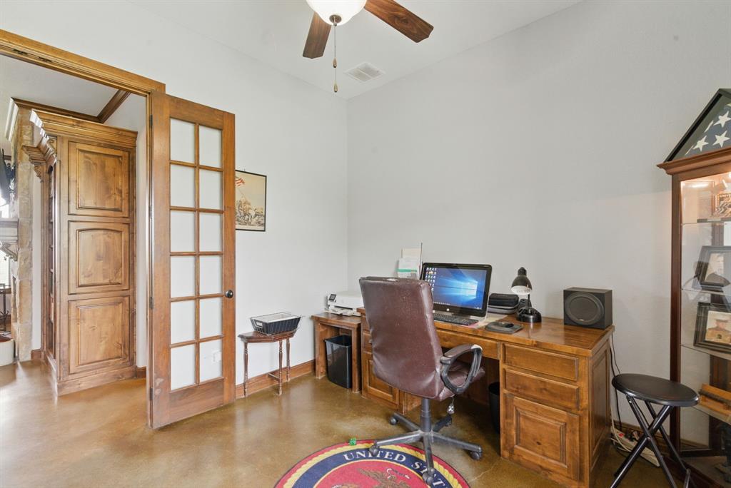 565 Ridgeway Dr Bluff Dale Bluff Dale, TX 76433 - Photo 20 of 40