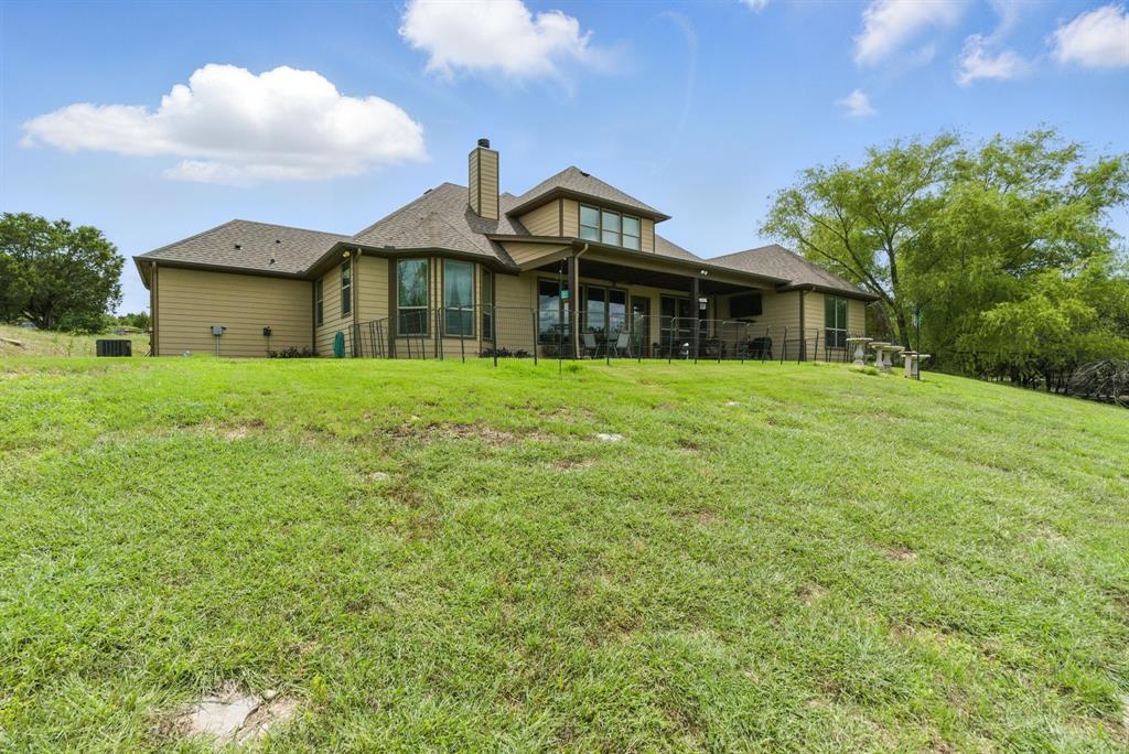 565 Ridgeway Dr Bluff Dale Bluff Dale, TX 76433 - Photo 2 of 40