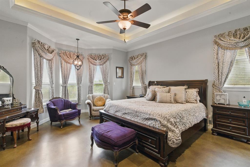 565 Ridgeway Dr Bluff Dale Bluff Dale, TX 76433 - Photo 21 of 40