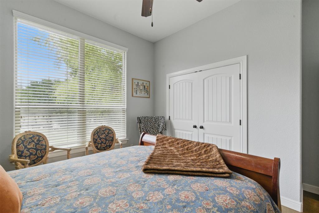 565 Ridgeway Dr Bluff Dale Bluff Dale, TX 76433 - Photo 29 of 40 Bedroom 2
