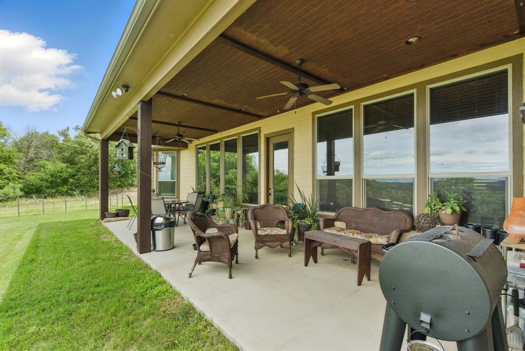 565 Ridgeway Dr Bluff Dale Bluff Dale, TX 76433 - Photo 38 of 40