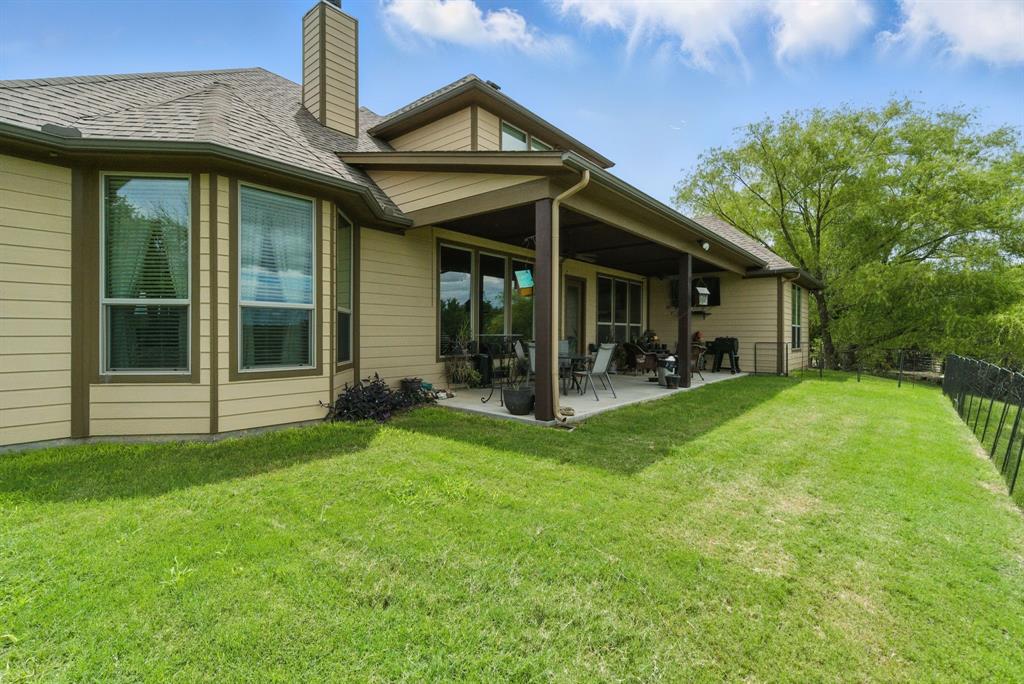 565 Ridgeway Dr Bluff Dale Bluff Dale, TX 76433 - Photo 39 of 40