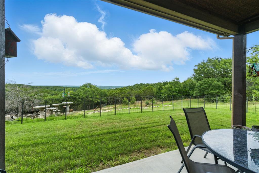 565 Ridgeway Dr Bluff Dale Bluff Dale, TX 76433 - Photo 40 of 40