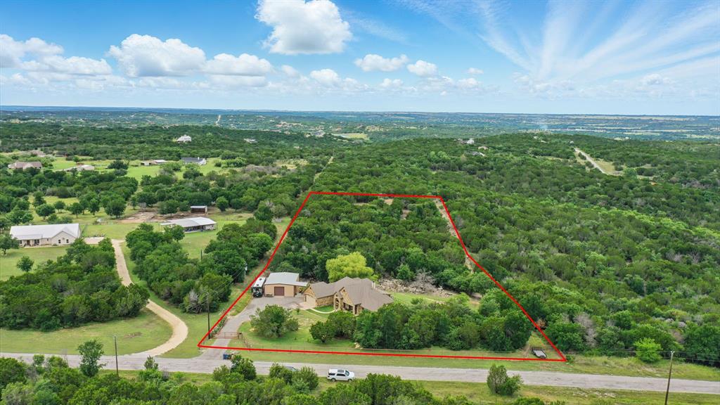 565 Ridgeway Dr Bluff Dale Bluff Dale, TX 76433 - Photo 8 of 40