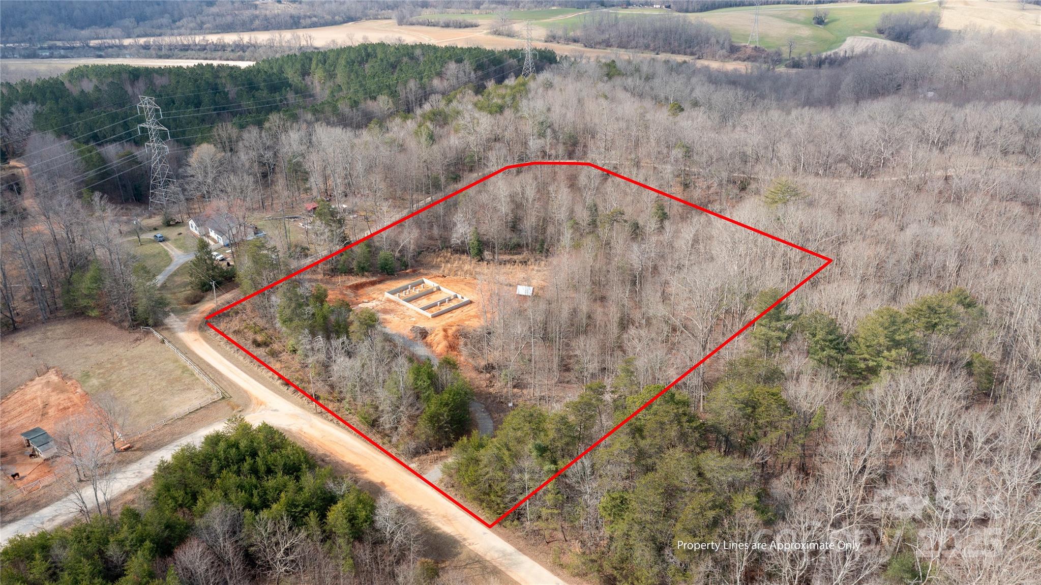 678 Jarvis Plantation Road Dobson, NC 27017 - Photo 3 of 7 Gallery Image 3