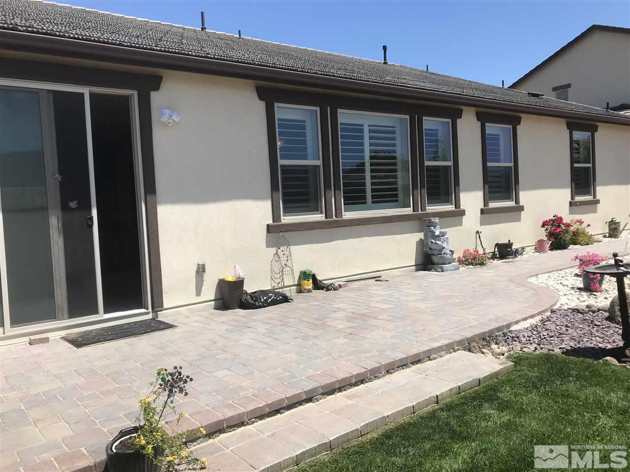 8850 Winter Peace Court Reno, NV 89523 - Photo 14 of 15 Photo 15