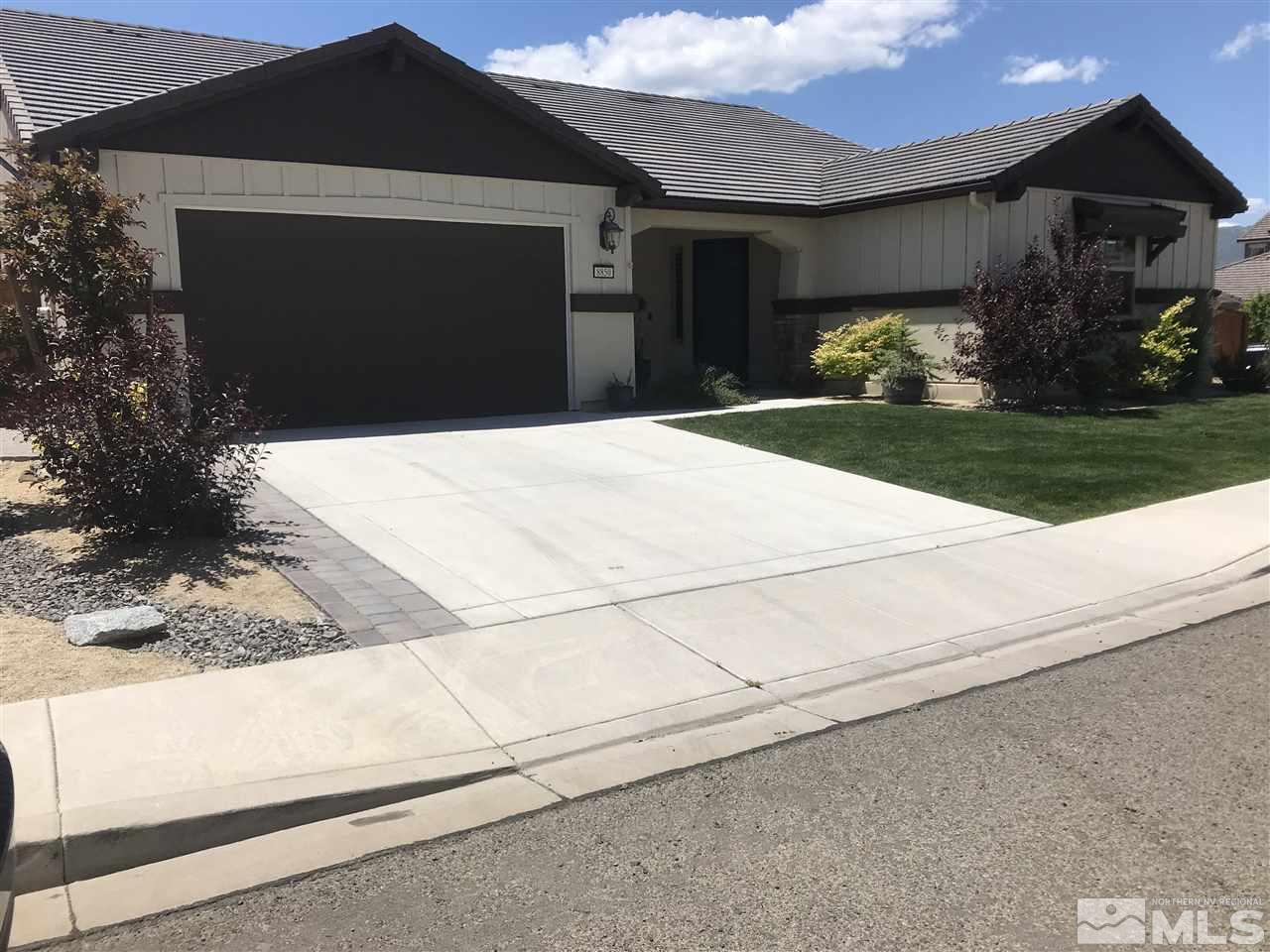 8850 Winter Peace Court Reno, NV 89523 - Photo 2 of 15 Photo 2
