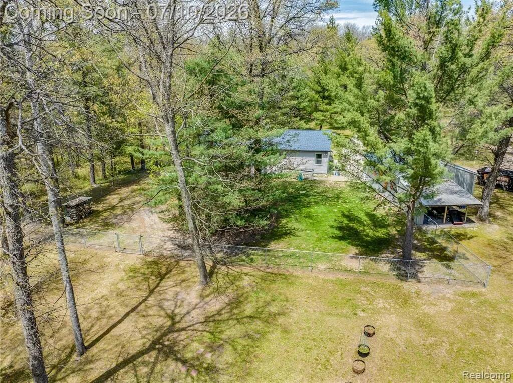 1829 West Scribner Road West Branch, MI 48661 - Photo 6 of 11 Gallery Image 6