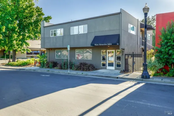 $1,995,000 | 436-440 Center Street, Healdsburg, CA 95448