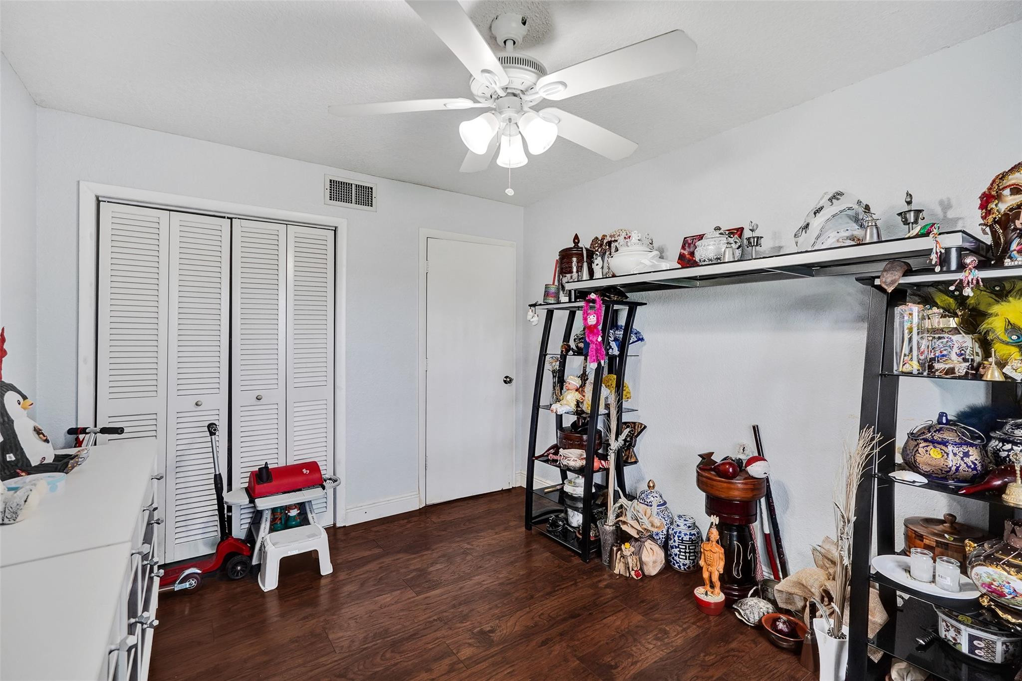 8740 Azalea Court, Unit 102 Tamarac, FL 33321 - Photo 14 of 60 a view of a room with gym equipment