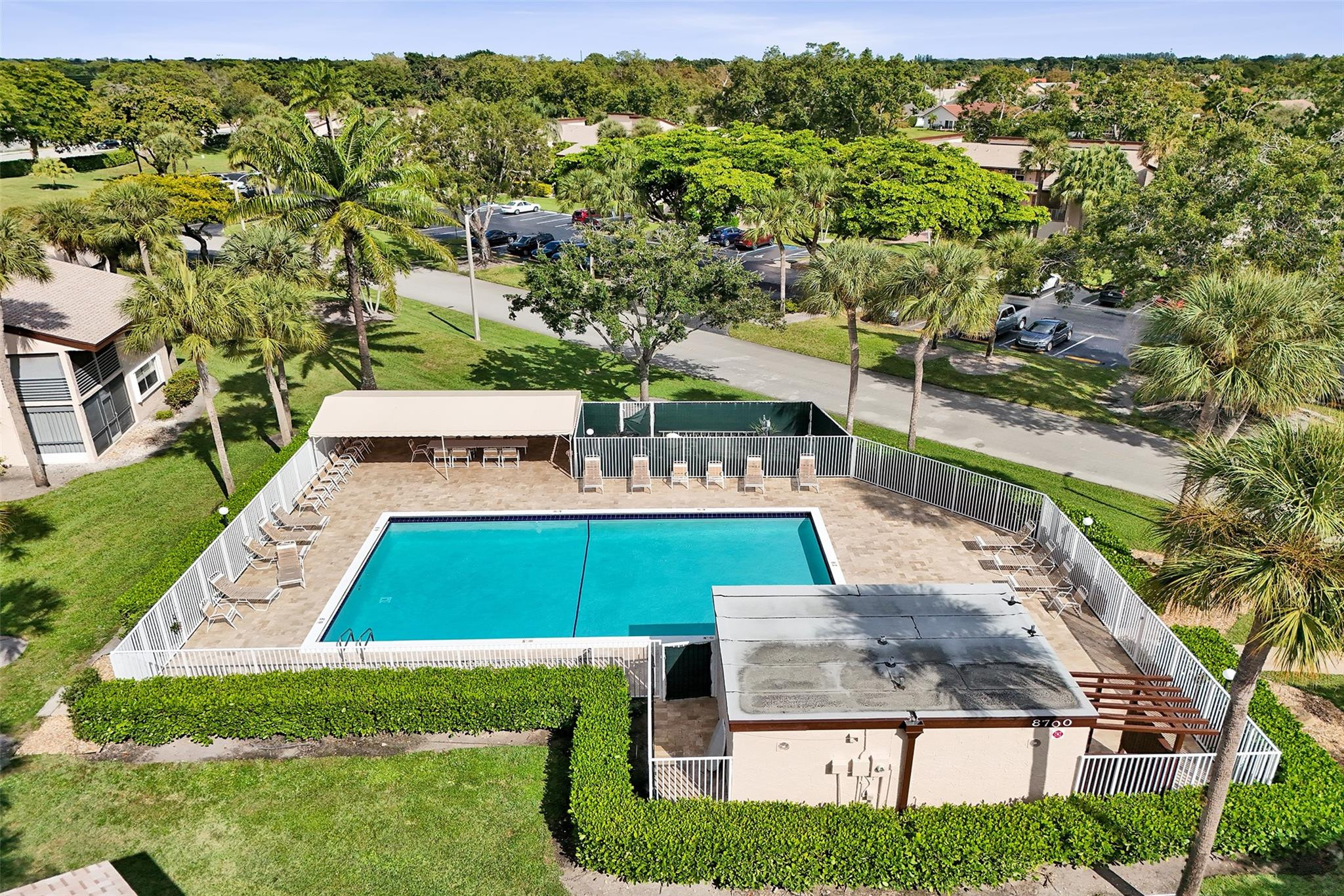 8740 Azalea Court, Unit 102 Tamarac, FL 33321 - Photo 21 of 60 Photo 21