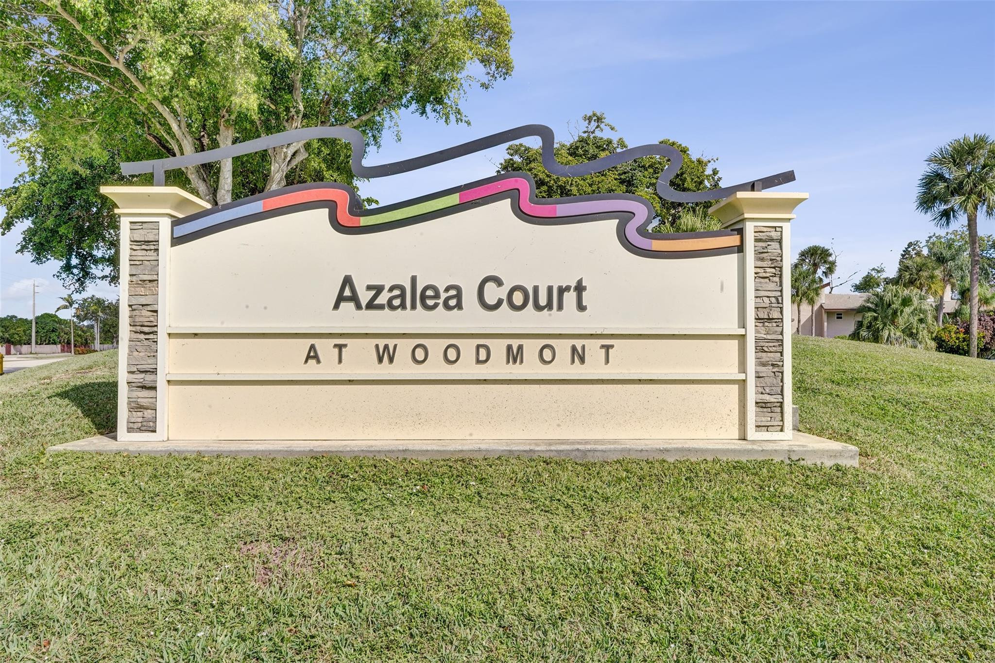 8740 Azalea Court, Unit 102 Tamarac, FL 33321 - Photo 3 of 60 Photo 3