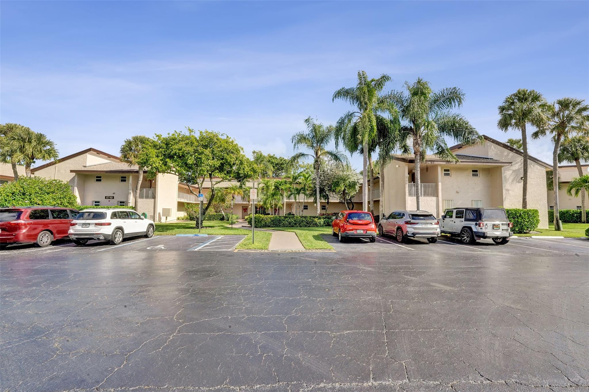 8740 Azalea Court, Unit 102 Tamarac, FL 33321 - Photo 33 of 60 Photo 33