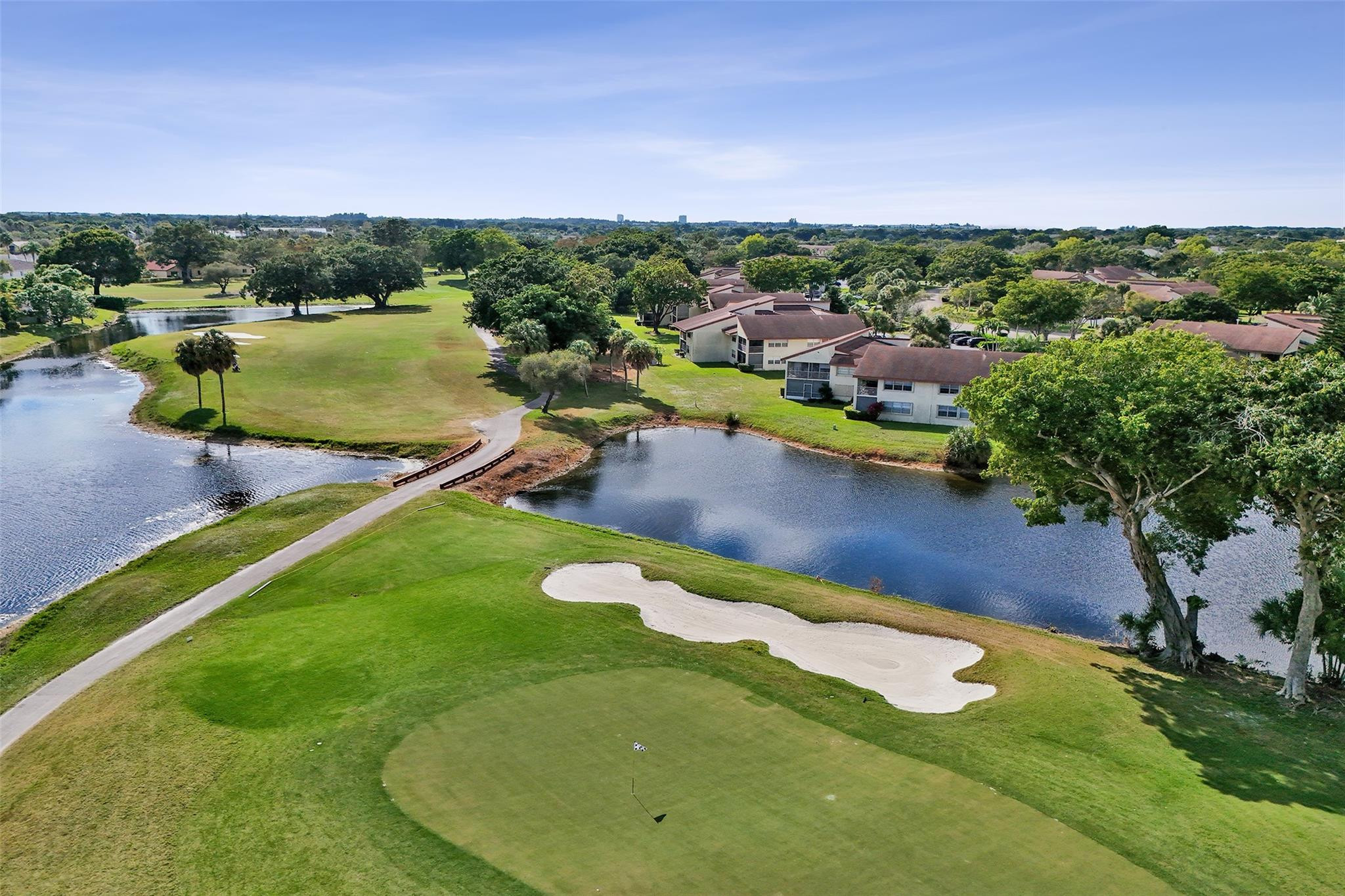8740 Azalea Court, Unit 102 Tamarac, FL 33321 - Photo 5 of 60 a view of a city