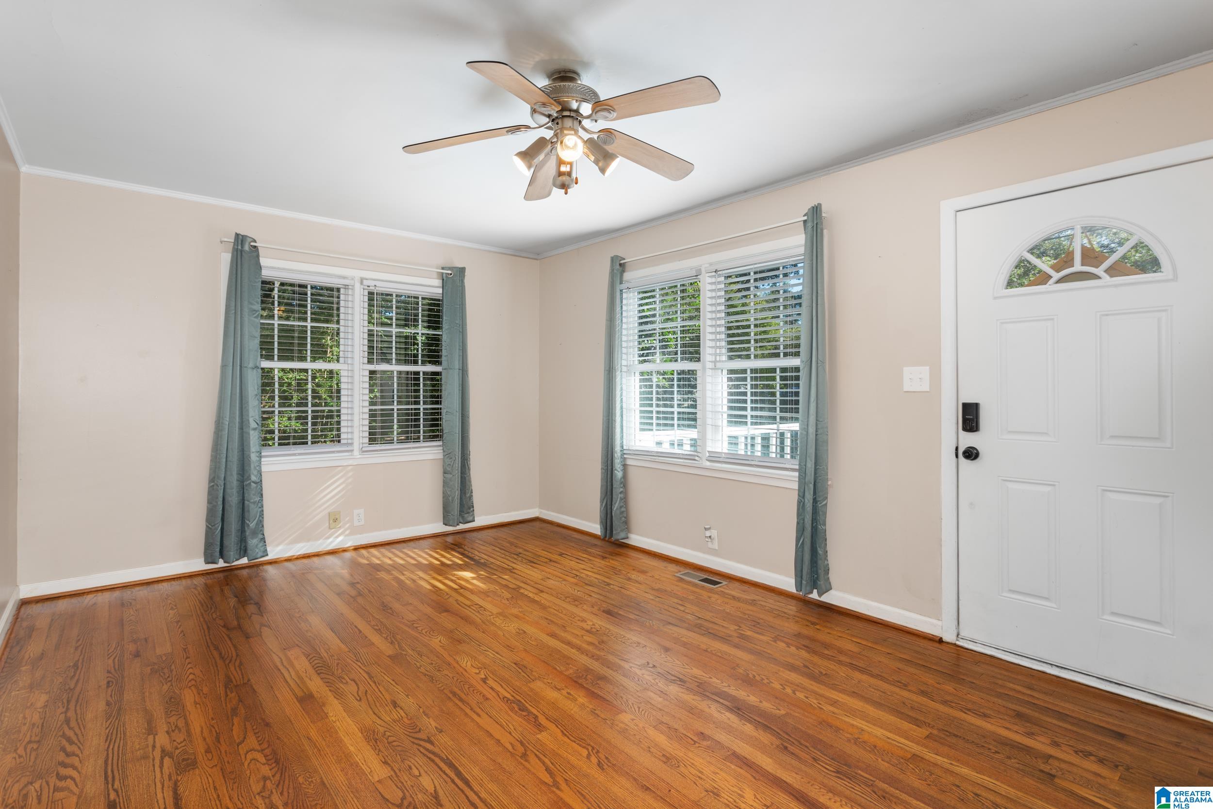 606 Ledford Street Weaver, AL 36277 - Photo 4 of 26