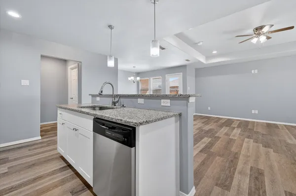 $1,675 | 8520 11th Street, Lubbock, TX 79416