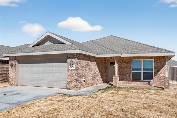 $1,675 | 8520 11th Street, Lubbock, TX 79416