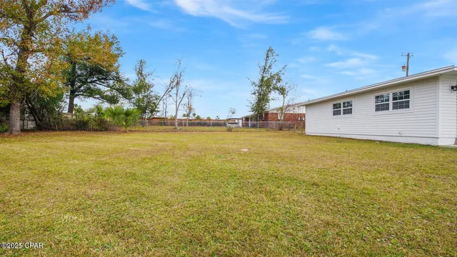$275,000 | 204 Lannie Rowe Drive, Panama City, FL 32404